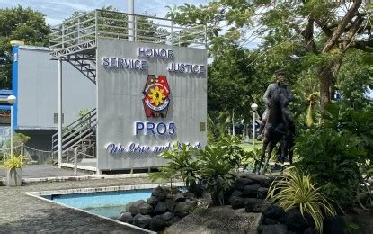 regional trial court batangas city|5 fugitives nabbed in Bicol manhunt ops .